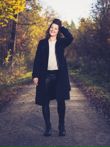Desirée Salomon — Lumea Consulting